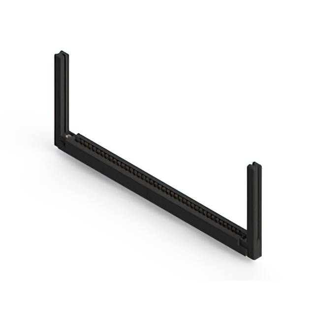 357-040-531-158 EDAC Inc.  Edgeboard Connectors